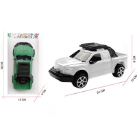 Машина легковая "Джип" инерционная, пластик 24х10х9см, ассорти 2301227/8066-1A Машина легковая "Джип" инерционная, пластик 24х10х9см, ассорти 2301227/8066-1A