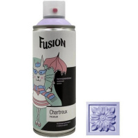 Краска в аэрозоли 520мл Игривый лиловый FUS-A34978