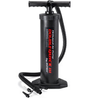 Насос ручной 48см пластик И68615/010041