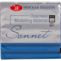 Пластика 56гр. брус, джинсовый 5964529