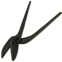 Ножницы ручные/пряморежущ. д/резки металла Н-30-6