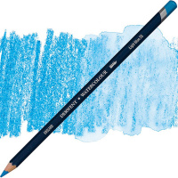 Карандаш акварельный "Watercolour" №33 синий светлый 32833