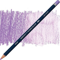 Карандаш акварельный "Watercolour" №26 фиолетовый светлый 32826