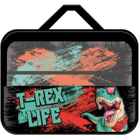 Папка д/труда А4 "T-REX" 335*260*60 с ручками, ткань ПТР-111 Папка д/труда А4 "T-REX" 335*260*60 с ручками, ткань ПТР-111
