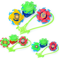 Игрушка с запускным устройством 20х5х2см пластик 1869-CD