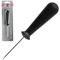 Шило канц.с пластиковой ручкой, малое ШМ-01