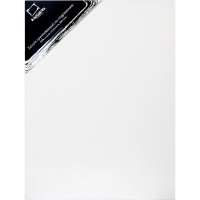 Холст на подрамнике 20х30см 380г/м2, 100% хлопок, среднее зерно 212030