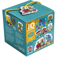 Пазлы "Для самых маленьких. Раз, два, три, четыре" 3+ 978-5-8112-7213-6