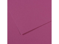 Бумага для пастели 50х65см 160г/м2 фиолетовый митант №507 200321214