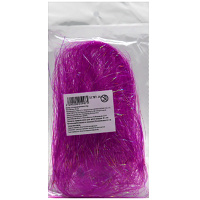 Дождь декоративный фуксия Y503-12