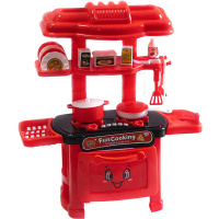 Игр.центр "Кухня" 33х30см (свет, звук) Y7512-18