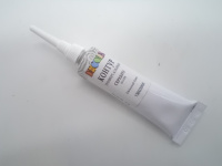 Контур универсальный 18мл серебряный Декола 13603966