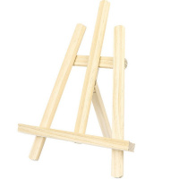 Мольберт - подставка 14х20см, дерево Y6255-17