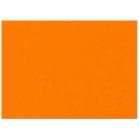 Фоамиран 2мм 50*70см оранжевый СН-5