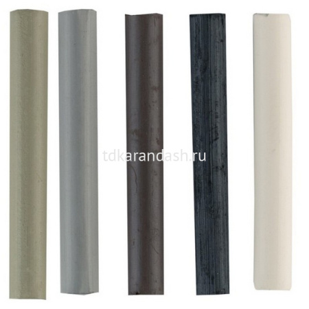 Соус 5 цветов 5шт. картонная упаковка 2711422303 от магазина "Карандаш"