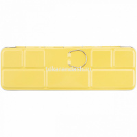 Картинка Краски акварельные 21 цвет "Сонет" 2,5мл кюветы металлическая упаковка 351101514 от магазина "Карандаш" Краски акварельные 21 цвет "Сонет" 2,5мл кюветы металлическая упаковка 351101514 от магазина "Карандаш"