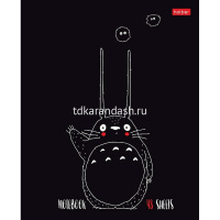 Тетрадь А5 48л клетка "Нескучные герои" на скобе 5 дизайнов 48Т5В1/088361 от магазина "Карандаш"