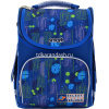 Ранец "Galaxy" 34х26х14см, 950гр, 1 отделение, 3 кармана PG-11/555997