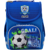 Ранец "Goal" 34х26х14см, 950гр, 1 отделение, 3 кармана PG-11/555993