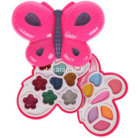 Тени для век "Сказочный патруль. Бабочка" (2 аппликатора) в блистере 10227D-SP-1 от магазина "Карандаш"