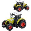 Трактор "Фермер №3" на батарейках, пластик 15х9х9см (свет, звук) 550-23E от магазина "Карандаш"