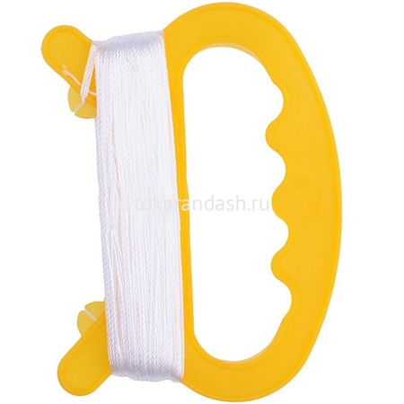 Воздушный Змей Жирафик 140х63см 41833 от магазина "Карандаш"