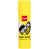 Клей-карандаш "Deli Stick UP" 15гр EA20110