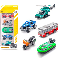 Картинка Набор машин пластик 28х11х4см (5 машинок 7см) LT384661 от магазина "Карандаш" Набор машин пластик 28х11х4см (5 машинок 7см) LT384661 от магазина "Карандаш"