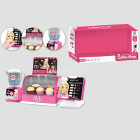 Набор "Кухня-кафе" 47х15,5х22см (свет, звук) 1965279 от магазина "Карандаш"