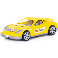 Картинка Машина гоночная "Торнадо" в сетке, пластик 36,5х17,5х11см 59369 от магазина "Карандаш" Машина гоночная "Торнадо" в сетке, пластик 36,5х17,5х11см 59369 от магазина "Карандаш"