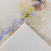 Альбом д/акварели А4 20л 250г/м2 100% целлюлоза "Graduate" склейка, мелкое зерно C400110374 от магазина "Карандаш"