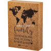 Шкатулка "Семья навсегда" 27 х 22 х 7см DH2322-6