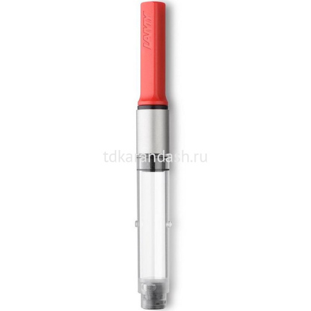 Конвертер для заправки чернилами ручек "Lamy" Z28/1606671 от магазина "Карандаш"