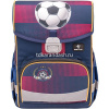 Ранец "Football club 2" 35х26х17см, 680гр, 1 отделение, 3 кармана 405-45/862 от магазина "Карандаш"