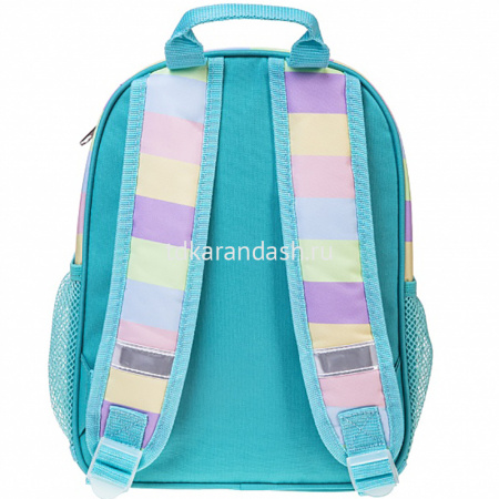 Рюкзак "Винни и его друзья" 31х24х10см, 260гр, 1 отделение, 2 кармана 074167 от магазина "Карандаш"