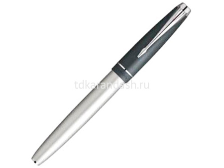 Ручка РЧ "Parker Opal Silver ST" F синяя 411.432.12 от магазина "Карандаш"