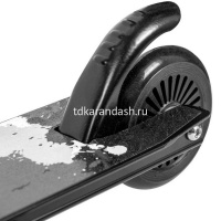 Самокат 2-х колесный трюковый L=65см ассорти, пластик/металл, колесо PU d=10см 2039-915 от магазина "Карандаш"