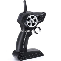 Катер "Ракета" р/у, пластик 31х9х8см с аккумулятором JH-KT5 от магазина "Карандаш"