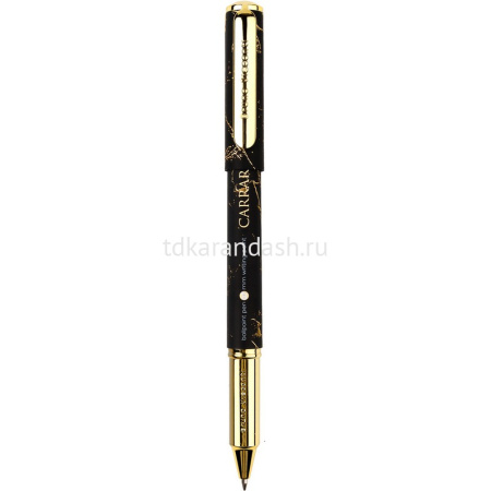 Ручка шариковая "DreamWrite. Carrara" 0,7мм синяя, в футляре, 3 вида 20-0264/61 от магазина "Карандаш"