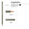 Карандаш чернографитный "GraphixPro" HB 21-0013 от магазина "Карандаш"