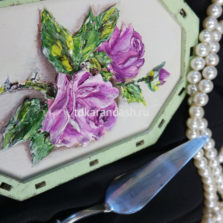 Паста акриловая рельефная 250мл гибкая 1204503 от магазина "Карандаш"