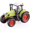 Трактор на батарейках, пластик 17х10х11,5см (свет, звук) WY900
