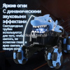 Машина р/у "Акула" 20х16х15см пластик (свет, звук, пар) LT355766 от магазина "Карандаш"