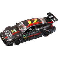 Картинка Машина "Mercedes-AMG C" черная, инерционная, металл 17,5см (свет, звук, откр.двери) JB1251214 от магазина "Карандаш" Машина "Mercedes-AMG C" черная, инерционная, металл 17,5см (свет, звук, откр.двери) JB1251214 от магазина "Карандаш"