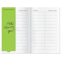 Тетрадь д/записи иностранных слов А6 64л "Зверята" на скобе, с клапанами 978-5-8112-6305-9 от магазина "Карандаш"