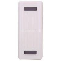 Губка стирательная для магнитно-маркерной доски, с магнитом, цвет ассории Е7838 от магазина "Карандаш"