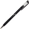 Ручка шариковая "EasyWrite. Black" 0,5мм черная 20-0050