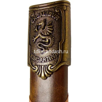 Меч "Эскалибур" Короля Артура 111см в ножнах, металл, пластик DE-4123 от магазина "Карандаш"