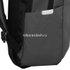 Рюкзак 42х28х14см, 690гр, 2 отделения, 3 кармана, серый/черный RD-447-1/3 от магазина "Карандаш"