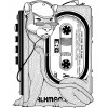 Ручка капиллярная "Pigma Micron" 0,35мм черная XSDK03#49 от магазина "Карандаш"